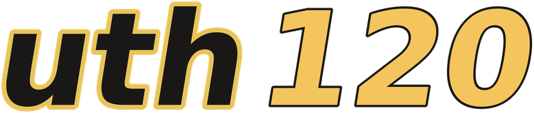 uth120 logo