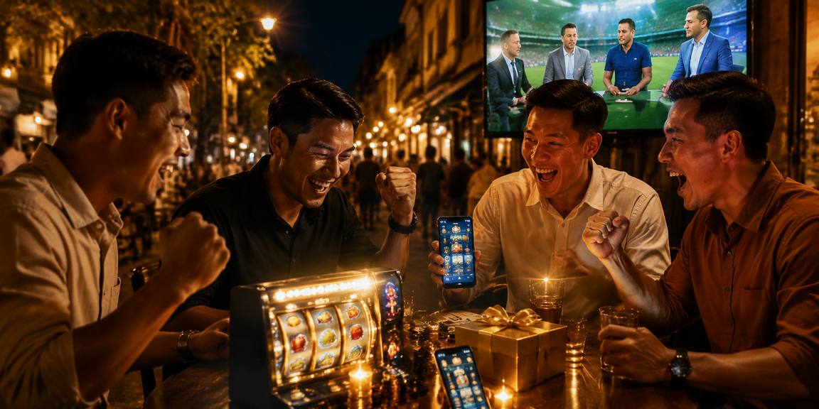 uth120 Tại sao bạn chọn uth120