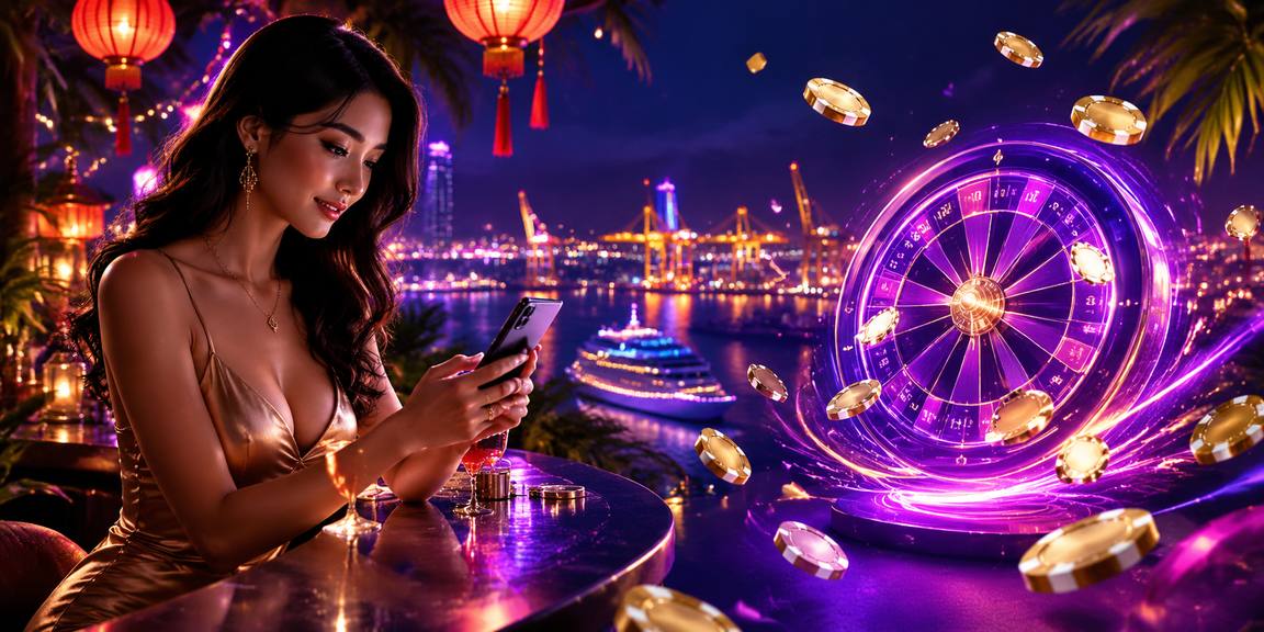 uth120 mobile gaming